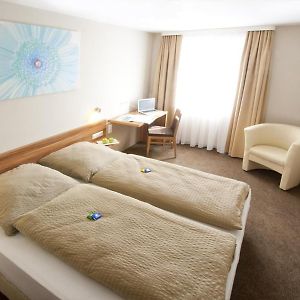 Zimmer mit Queensize-Bett